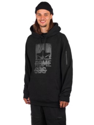 Rome riding outlet pullover